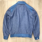 Ветровка  Артикул LUX-29527. Вид 4