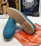 Лоферы мужские Loro Piana Артикул LUX-29537. Вид 2