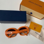 Очки Louis Vuitton Артикул LUX-14061. Вид 5