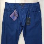 Брюки мужские SALVATINI  Артикул LUX-29562. Вид 2