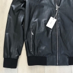 Ветровка Brioni Артикул LUX-29526. Вид 3