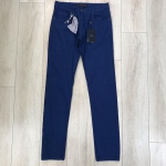 Брюки мужские SALVATINI  Артикул LUX-29560. Вид 1