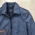 Ветровка  Loro Piana Артикул LUX-29524. Вид 5