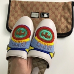 Мюли Gucci Артикул LUX-9481. Вид 2