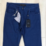 Брюки мужские SALVATINI  Артикул LUX-29560. Вид 2