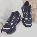 Кроссовки мужские Christian Dior Артикул LUX-25932. Вид 2