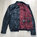   Ветровка  Kiton Артикул LUX-29525. Вид 6