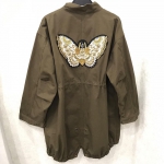 Парка  Артикул LUX-29437. Вид 2