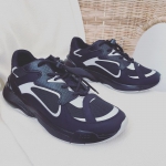 Кроссовки мужские Christian Dior Артикул LUX-25932. Вид 1