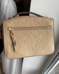 Сумка женская   POCHETTE METIS Louis Vuitton Артикул LUX-29657. Вид 2