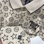 Поло Philipp Plein Артикул LUX-29664. Вид 2