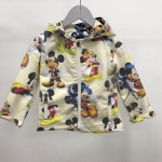 Ветровка -  Дождевик Dolce & Gabbana Артикул LUX-29659. Вид 1