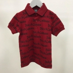 Поло Dolce & Gabbana Артикул LUX-29663. Вид 1