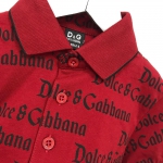 Поло Dolce & Gabbana Артикул LUX-29663. Вид 2