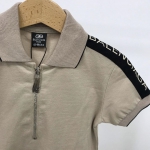 Поло Balenciaga Артикул LUX-29666. Вид 2