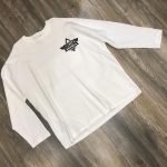 Свитшот   Артикул LUX-29776. Вид 1