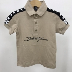 Поло Dolce & Gabbana Артикул LUX-29661. Вид 1