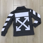 Поло  Off-White™ Артикул LUX-29771. Вид 2