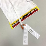 Поло Off-White™ Артикул LUX-29773. Вид 2