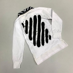 Поло Off-White™ Артикул LUX-29773. Вид 3