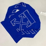Лонгслив Off-White™ Артикул LUX-29768. Вид 3