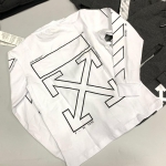 Толстовка Off-White™ Артикул LUX-29788. Вид 2