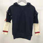 Толстовка Gucci Артикул LUX-29786. Вид 1