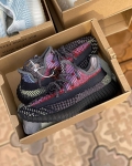 Кроссовки мужские Yeezy Boost Adidas Артикул LUX-23344. Вид 1