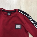 Толстовка Dolce & Gabbana Артикул LUX-29787. Вид 2