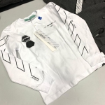 Толстовка Off-White™ Артикул LUX-29788. Вид 1