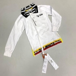Поло Off-White™ Артикул LUX-29773. Вид 1