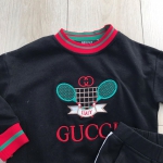 Костюм спортивный Gucci Артикул LUX-29807. Вид 2