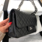 Сумка женская Chanel 25cm Chanel Артикул LUX-29883. Вид 2