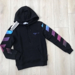 Толстовка Off-White™ Артикул LUX-29931. Вид 1