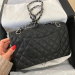 Сумка женская Chanel 25cm Chanel Артикул LUX-29883. Вид 3