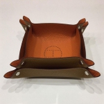 Набор из 2-х ключниц  Hermes Артикул LUX-29914. Вид 2