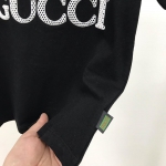 Футболка  Gucci Артикул LUX-30061. Вид 2