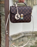 POCHETTE METIS Louis Vuitton Артикул LUX-30109. Вид 1