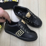 ! SALE ! Кеды Versace Артикул LUX-30070. Вид 1