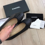 Балетки Chanel Артикул LUX-30057. Вид 3