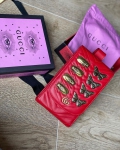  Сумка на пояс  Gucci Артикул LUX-30186. Вид 1