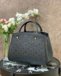 Сумка женская MONTAIGNE Louis Vuitton Артикул LUX-30229. Вид 2