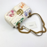 Сумка Disney x  GG Marmont Gucci Артикул LUX-30299. Вид 2