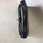 Сумка женская KELLY Croc Hermes Артикул LUX-30303. Вид 5