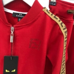 Костюм спортивный Fendi Артикул LUX-30074. Вид 2