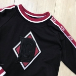 Лонгслив Dolce & Gabbana Артикул LUX-30383. Вид 2