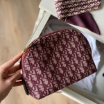 Косметичка Christian Dior Артикул LUX-24903. Вид 1