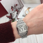 Часы Cartier Артикул АКС-1161. Вид 2