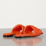 LIDO SANDALS Bottega Veneta Артикул LUX-30403. Вид 3