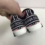 Кроссовки Dolce & Gabbana Артикул LUX-30384. Вид 2